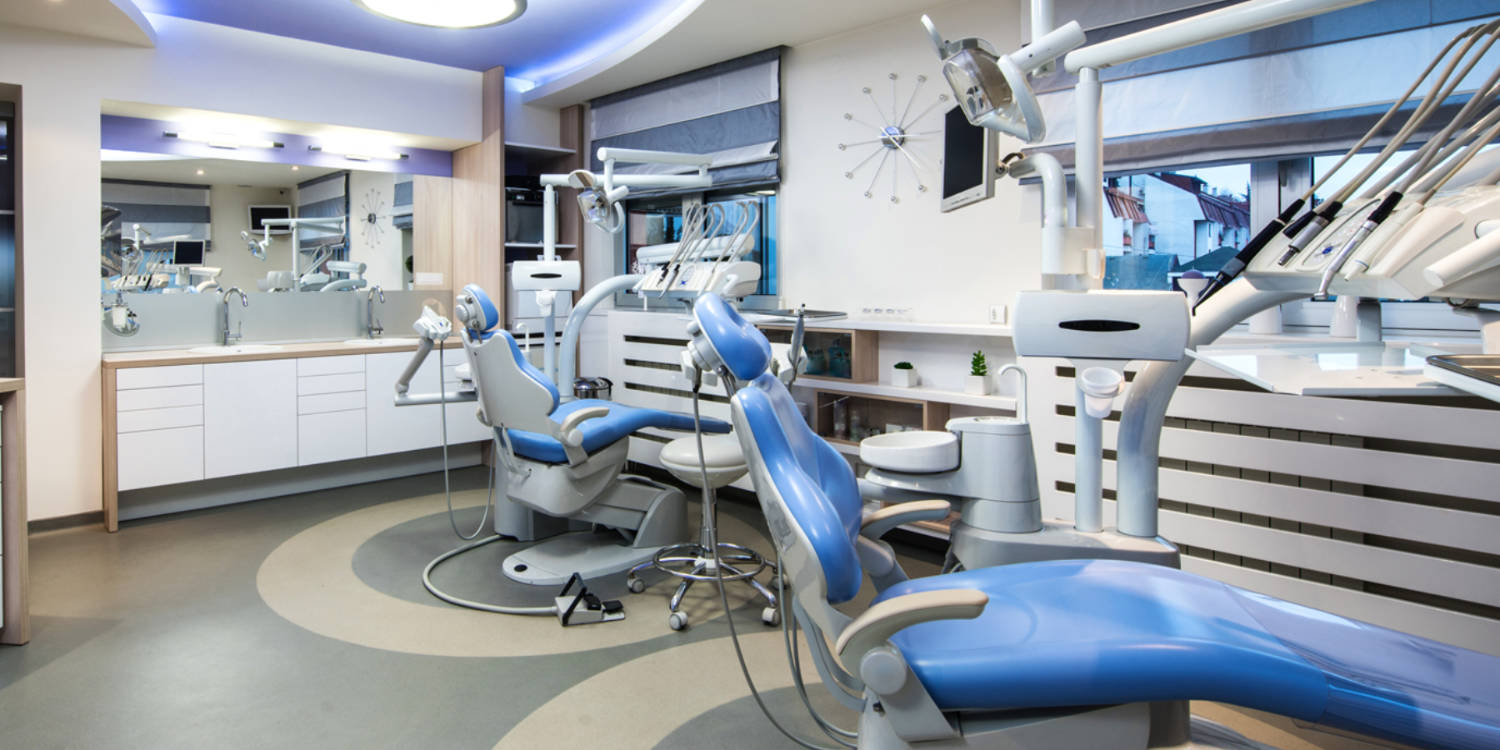 Dental Clinic San Diego